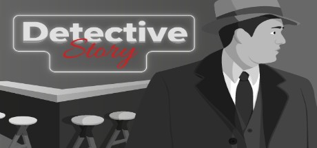 Games like Detective Story