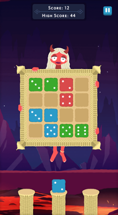 Dice Versa screenshot
