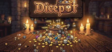 Games like Dicepot