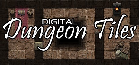Games like Digital Dungeon Tiles