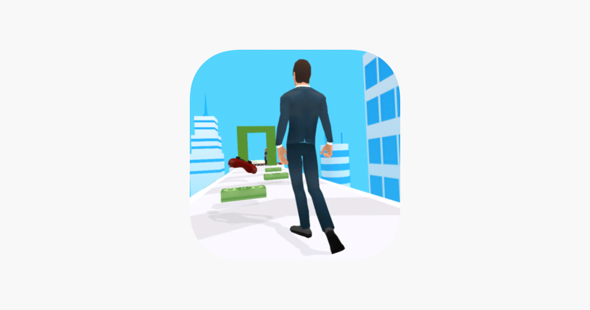 Games like Disgruntled Employee