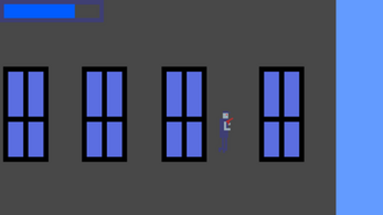 DLS Decisive Sword: Last Die screenshot