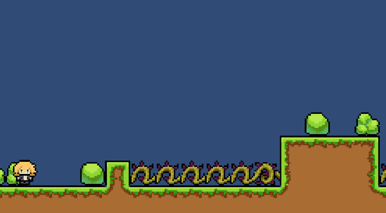 Dokibird Heist Inc. screenshot