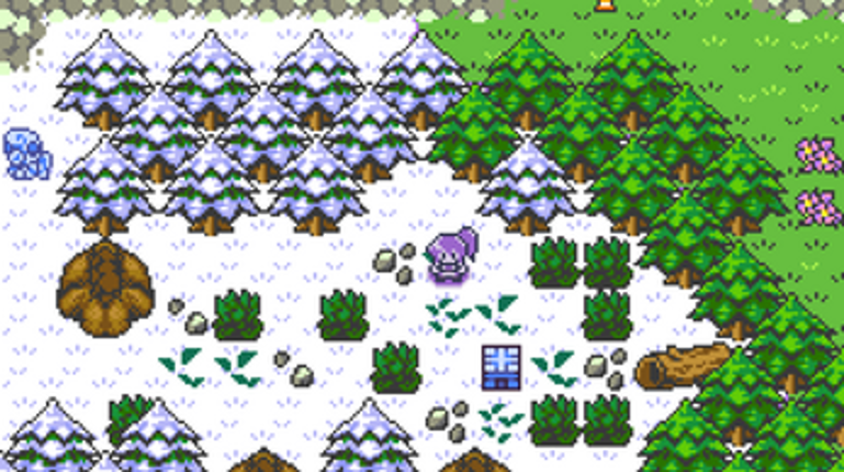 Dokimon: Quest screenshot