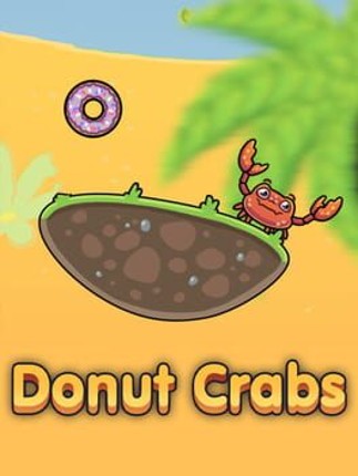 Donut Crabs Image