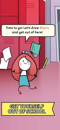 Draw Story: Words Edition screenshot