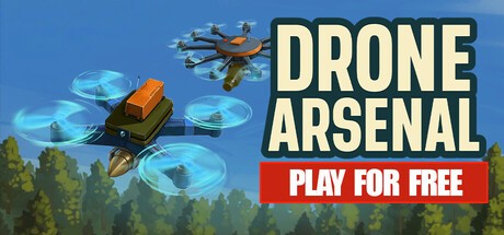 Games like Drone Arsenal