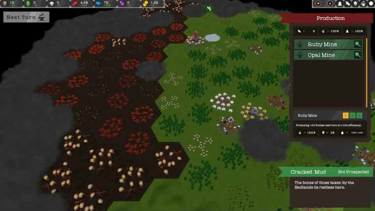 Dwarf Guild Mania screenshot