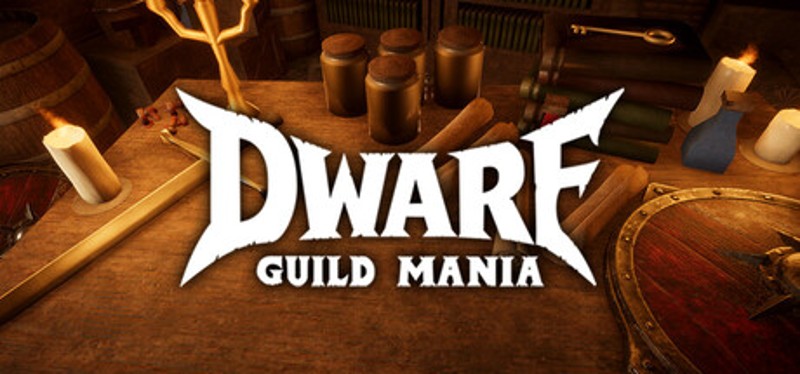 Dwarf Guild Mania Image