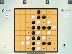 ™ Easy Reversi Image