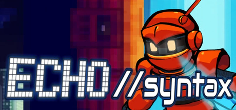 ECHO //syntax Image