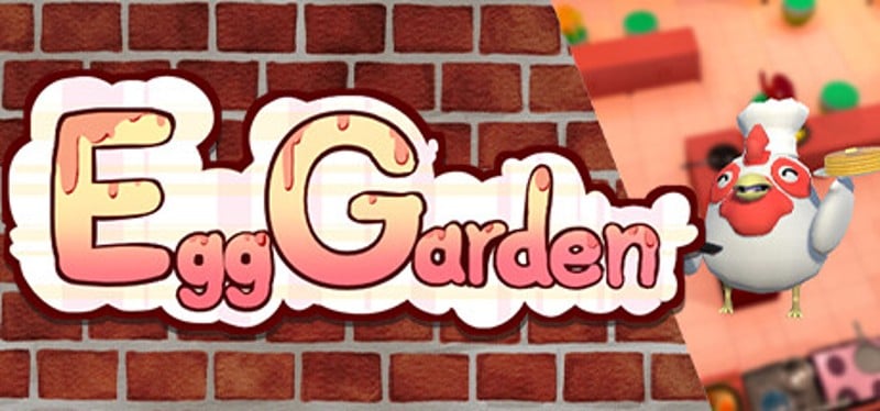 EggGarden Game Cover