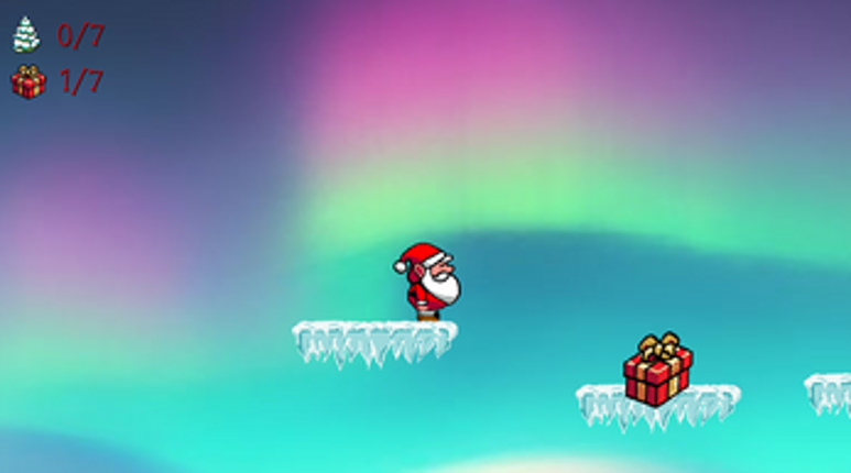 Elf Express screenshot