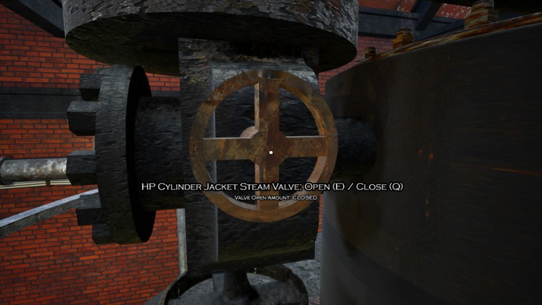 Empire Water Works screenshot