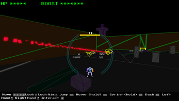 EMPYREAN//YOU screenshot