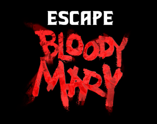 Games like Escape Bloody Mary