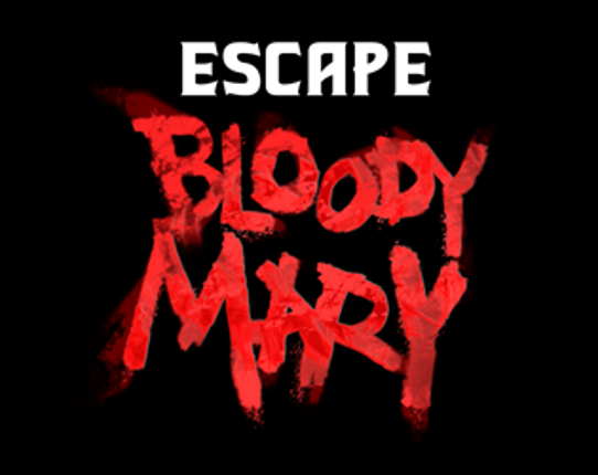 Escape Bloody Mary Game Cover