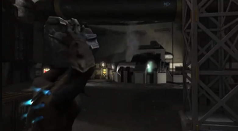 Exitium Unleashed screenshot