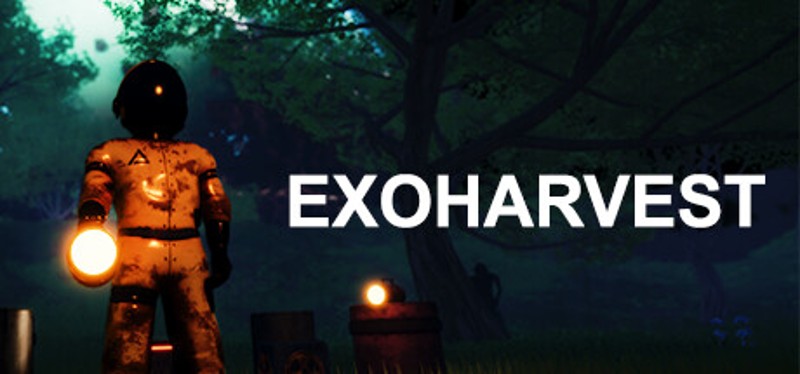 ExoHarvest Image