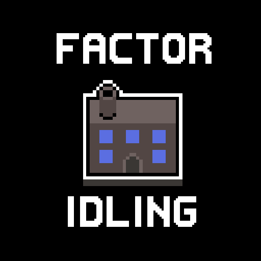 Games like Factoridling
