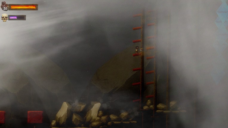 Fallen Lean screenshot