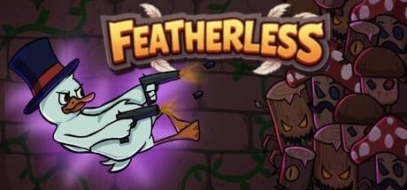 Games like Featherless