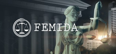 Games like Femida