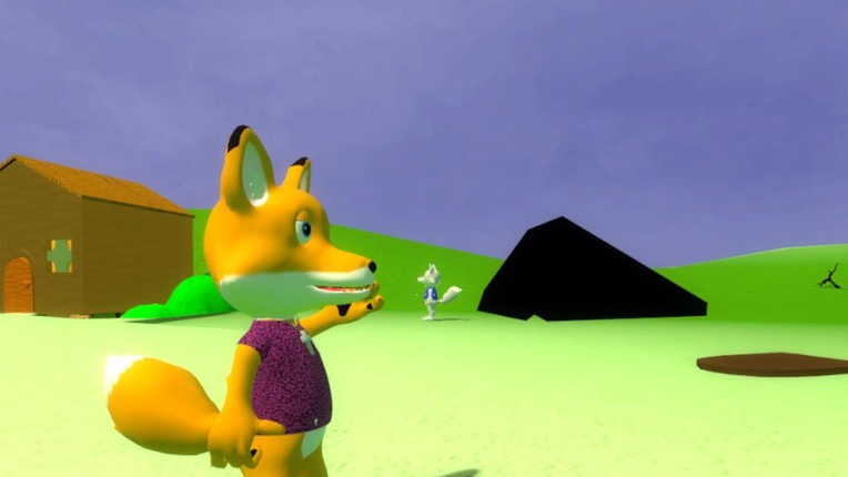 Fernandez Big Mystery screenshot