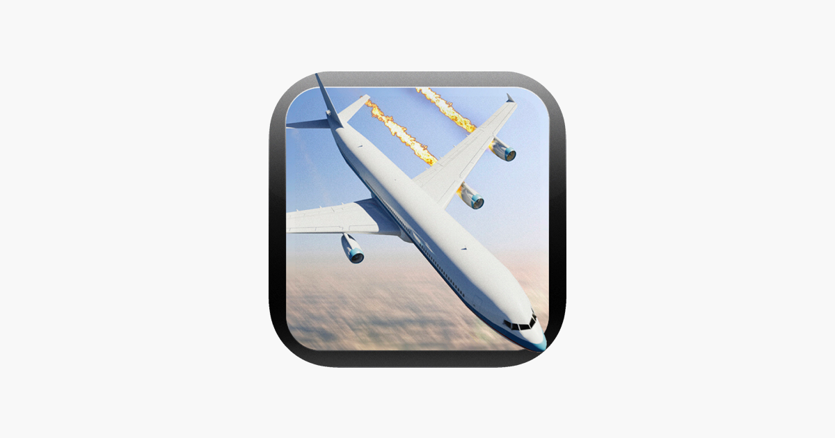 Games like Final Approach Lite - Emergency Landing