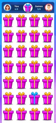 Find The Difference Ⓞ screenshot