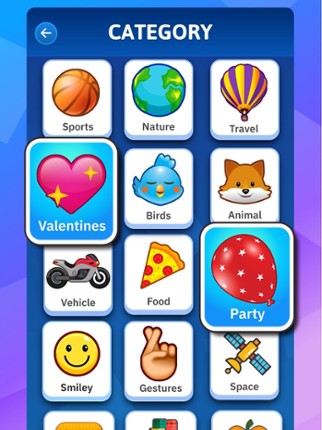 Find The Difference Ⓞ screenshot