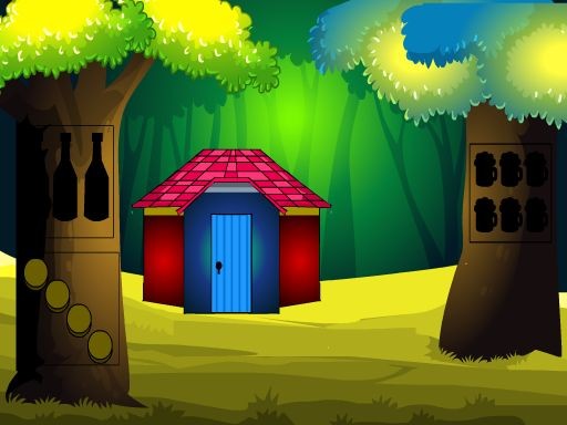 Games like Find The ThanksGiving Gift-4