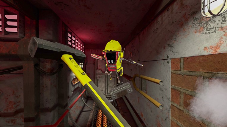 Fixer Undercover screenshot