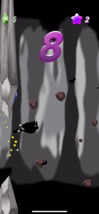 Flappy-Bat screenshot