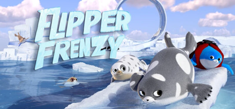 Flipper Frenzy Image