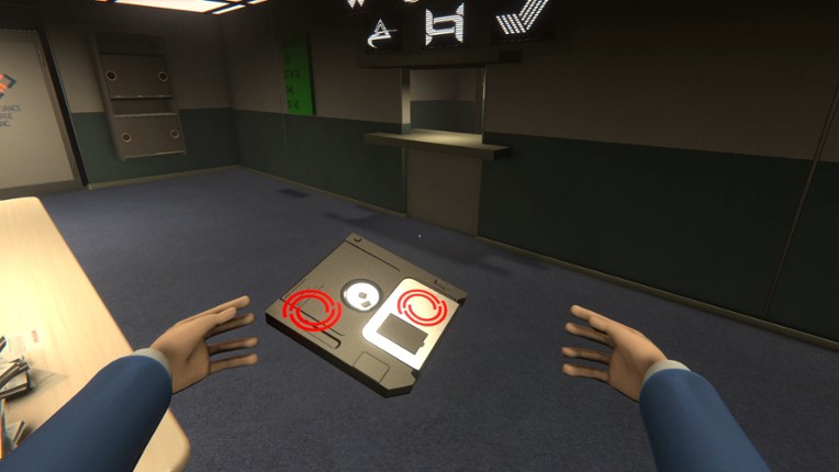 Focus Group screenshot