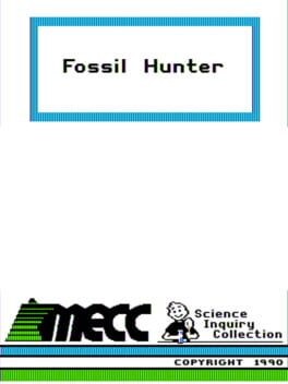 Games like Fossil Hunter
