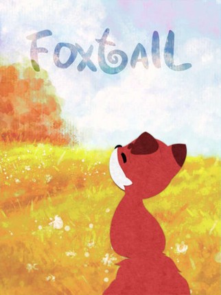 Foxtail Image