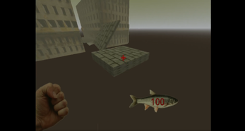 [ALPHA] Free Fish Game Image