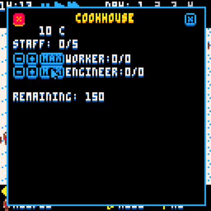 Frostpunk Pico screenshot