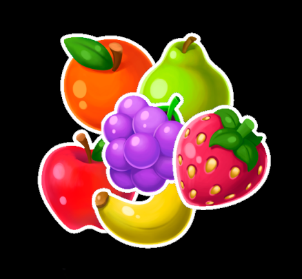 Games like Fruit Fitting