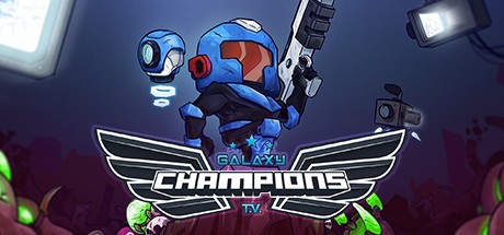 Games like Galaxy Champions TV