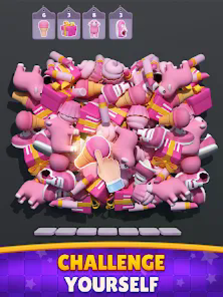 Mall Blitz screenshot