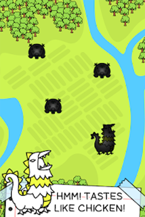 Chicken Evolution: Idle Game Image