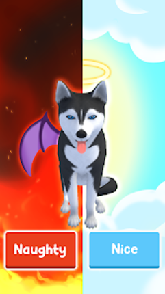 Dog Life: Pet Simulator 3D Image