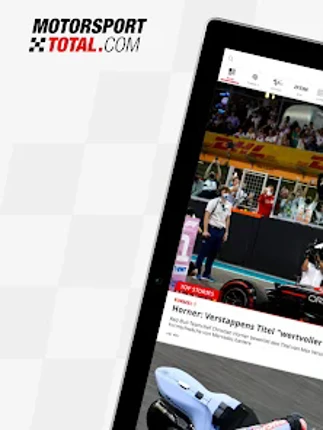 Motorsport-Total.com Image