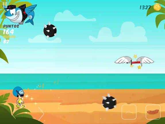 Fernanfloo screenshot