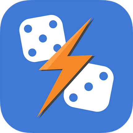Dice Clubs® Classic Dice Game Image