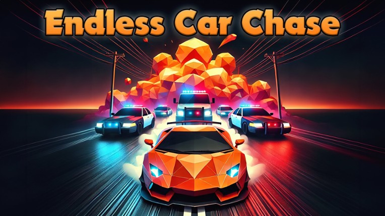 Endless Hot Pursuit Image