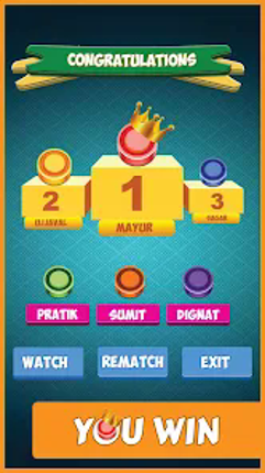 Ludo6 - Ludo and Snake Ladder Image